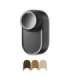 SwitchBot Lock Ultra smart door lock (black)