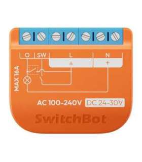 Smart SwitchBot Relay Switch 1PM.