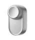 SwitchBot Lock Ultra smart door lock (silver)