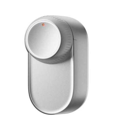 SwitchBot Lock Ultra smart door lock (silver)