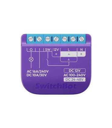 SwitchBot Intelligent Garage Door Controller