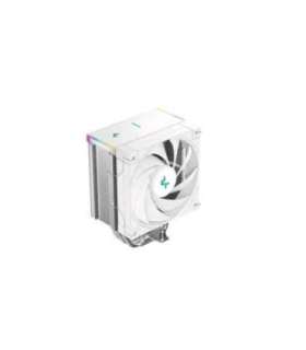 DeepCool AK500S Digital SE WH Processor Air cooler 12 cm White 1 pc(s)