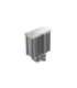 DeepCool AK500S Digital SE WH Processor Air cooler 12 cm White 1 pc(s)