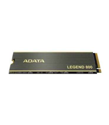 ADATA ALEG-800-500GCS internal solid state drive M.2 500 GB PCI Express 4.0 3D NAND NVMe