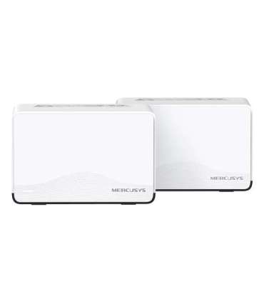 Mercusys Halo H27BE Mesh System (2-pack)