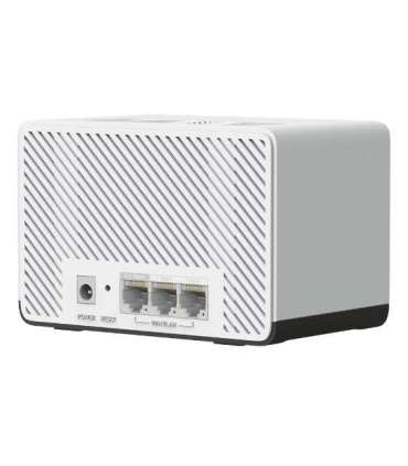 Mercusys Halo H27BE Mesh System (2-pack)