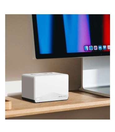 Mercusys Halo H27BE Mesh System (2-pack)