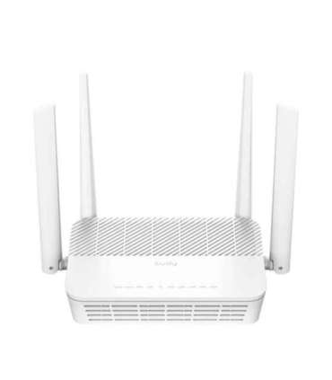 CUDY WR3000P Router