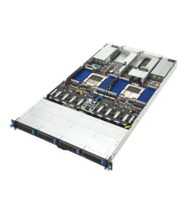 Asus Rack Platform (1U) AMD RS700A-E13-RS4U