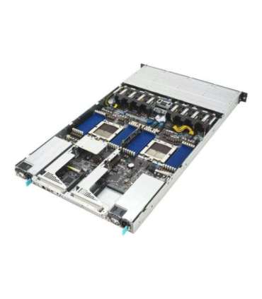 Asus Rack Platform (1U) AMD RS700A-E13-RS4U