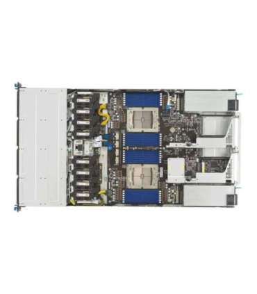 Asus Rack Platform (1U) AMD RS700A-E13-RS4U