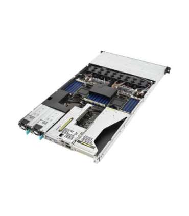 Asus Rack Platform (1U) Intel RS700-E11-RS4U