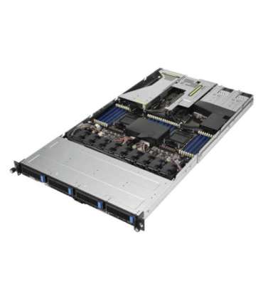 Asus Rack Platform (1U) Intel RS700-E11-RS4U
