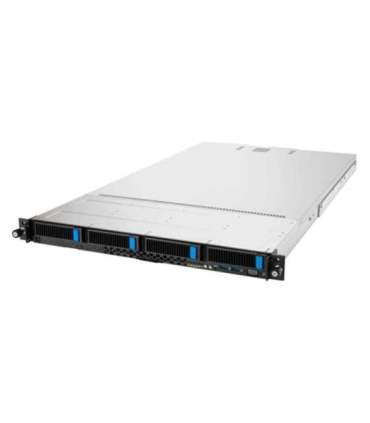 Asus Rack Platform (1U) Intel RS700-E11-RS4U