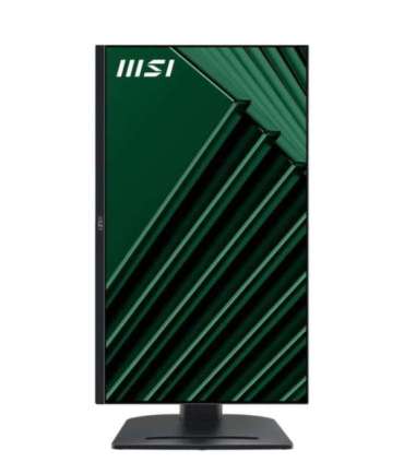 LCD Monitor|MSI|PRO MP275PG|27"|Business|Panel IPS|16:9|100 Hz|1 ms|PROMP275PG
