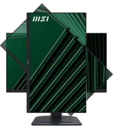 LCD Monitor|MSI|PRO MP275PG|27"|Business|Panel IPS|16:9|100 Hz|1 ms|PROMP275PG