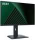 LCD Monitor|MSI|PRO MP275PG|27"|Business|Panel IPS|16:9|100 Hz|1 ms|PROMP275PG