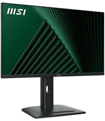 LCD Monitor|MSI|PRO MP275PG|27"|Business|Panel IPS|16:9|100 Hz|1 ms|PROMP275PG
