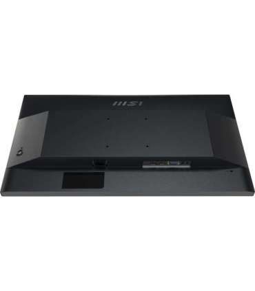 LCD Monitor|MSI|PRO MP275PG|27"|Business|Panel IPS|16:9|100 Hz|1 ms|PROMP275PG