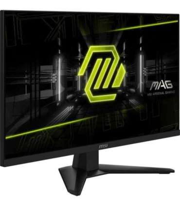LCD Monitor|MSI|MAG 274F|27"|Gaming|Matte|Panel IPS|1920x1080|16:9|200Hz|0.5 ms|Colour Black|MAG274F