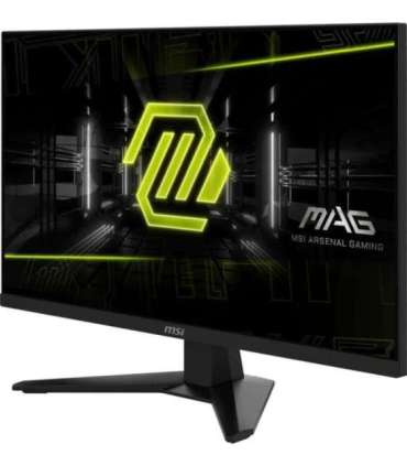 LCD Monitor|MSI|MAG 274F|27"|Gaming|Matte|Panel IPS|1920x1080|16:9|200Hz|0.5 ms|Colour Black|MAG274F