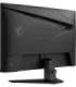 LCD Monitor|MSI|MAG 274F|27"|Gaming|Matte|Panel IPS|1920x1080|16:9|200Hz|0.5 ms|Colour Black|MAG274F