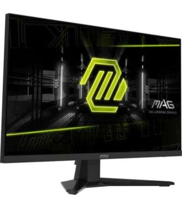 LCD Monitor|MSI|MAG 274F|27"|Gaming|Matte|Panel IPS|1920x1080|16:9|200Hz|0.5 ms|Colour Black|MAG274F