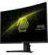 LCD Monitor|MSI|27 "|2560 x 1440 pixels|Quad HD|Native aspect ratio 16:9|LCD|Curved|MAG27CQ6F