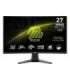 LCD Monitor|MSI|27 "|2560 x 1440 pixels|Quad HD|Native aspect ratio 16:9|LCD|Curved|MAG27CQ6F