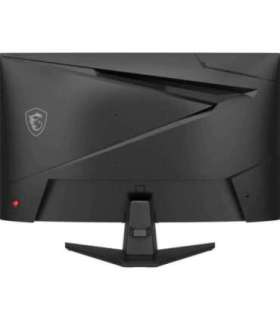 LCD Monitor|MSI|MAG 275CQF E18|27"|Gaming/Curved|Matte|Panel VA|2560x1440|16:9|180Hz|0.5 ms|Colour Black|MAG275CQFE18