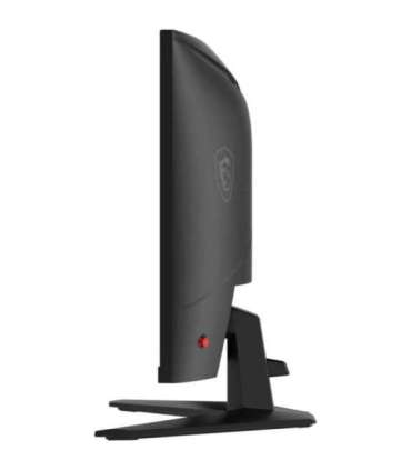 LCD Monitor|MSI|MAG 275CQF E18|27"|Gaming/Curved|Matte|Panel VA|2560x1440|16:9|180Hz|0.5 ms|Colour Black|MAG275CQFE18