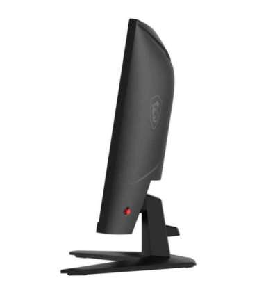 LCD Monitor|MSI|MAG 275CQF E18|27"|Gaming/Curved|Matte|Panel VA|2560x1440|16:9|180Hz|0.5 ms|Colour Black|MAG275CQFE18