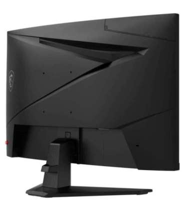 LCD Monitor|MSI|MAG 275CQF E18|27"|Gaming/Curved|Matte|Panel VA|2560x1440|16:9|180Hz|0.5 ms|Colour Black|MAG275CQFE18