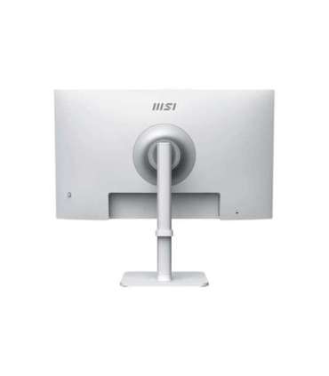 LCD Monitor|MSI|27 "|3840 x 2160 pixels|4K Ultra HD|Native aspect ratio 16:9|MODERNMD272UPSW