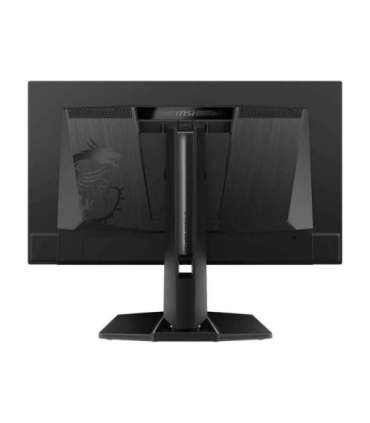 Monitor|MSI|26.5 "|3840 x 2160 pixels|4K Ultra HD|Native aspect ratio 16:9|QD-OLED|MAG272UPQD-OLEDX24