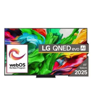 TV Set|LG|65 "|4K Ultra HD|3840 x 2160 pixels|Flat|16:9|QNED|65QNED86A3A