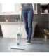 BLACK & DECKER Steam Mop FSMH13E5-QS Corded operating 1300 W White