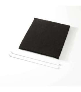 Hood accessory ELICA Long life filter