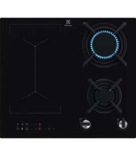 Hob ELECTROLUX KDI641723K