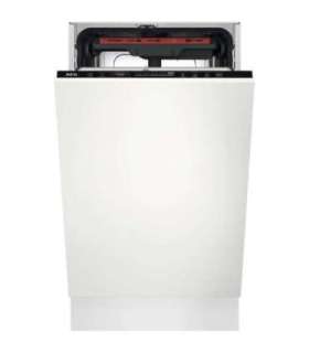 Dishwasher AEG FSE73527P