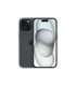 Apple iPhone 15 256GB Black EU MTP63