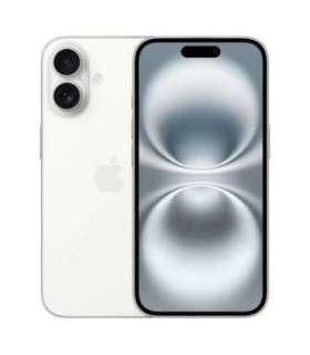 Apple iPhone 16 128GB White EU MYE93