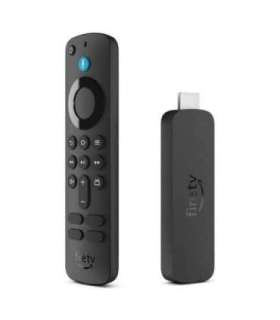 Amazon Fire TV Stick 4k 2024 with Alexa (B0CJKTWTVT)