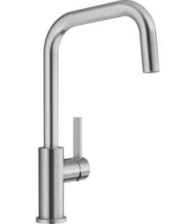 Mixer taps BLANCO JANDORA Solid stainless steel HD