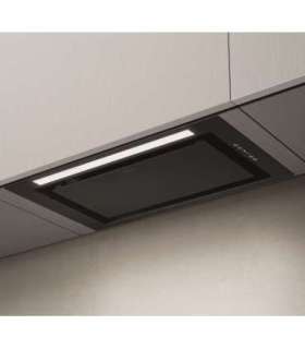 Hood ELICA LANE SENSOR BL MAT/A/52