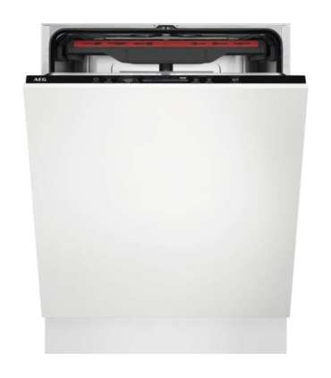 Dishwasher AEG FSB53927Z