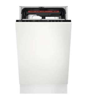 Dishwasher AEG FSE74527P