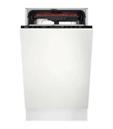 Dishwasher AEG FSE74527P