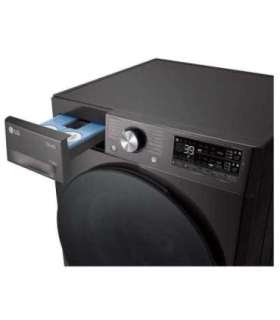 Washer-Dryer LG F4DR711S2BA