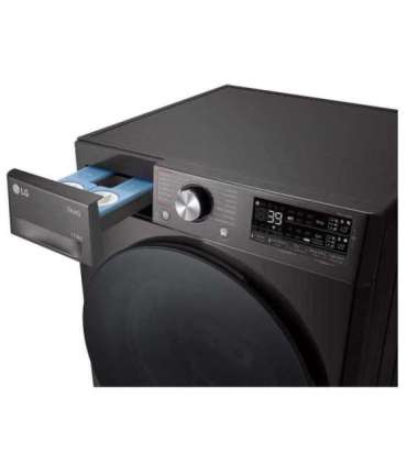 Washer-Dryer LG F4DR711S2BA